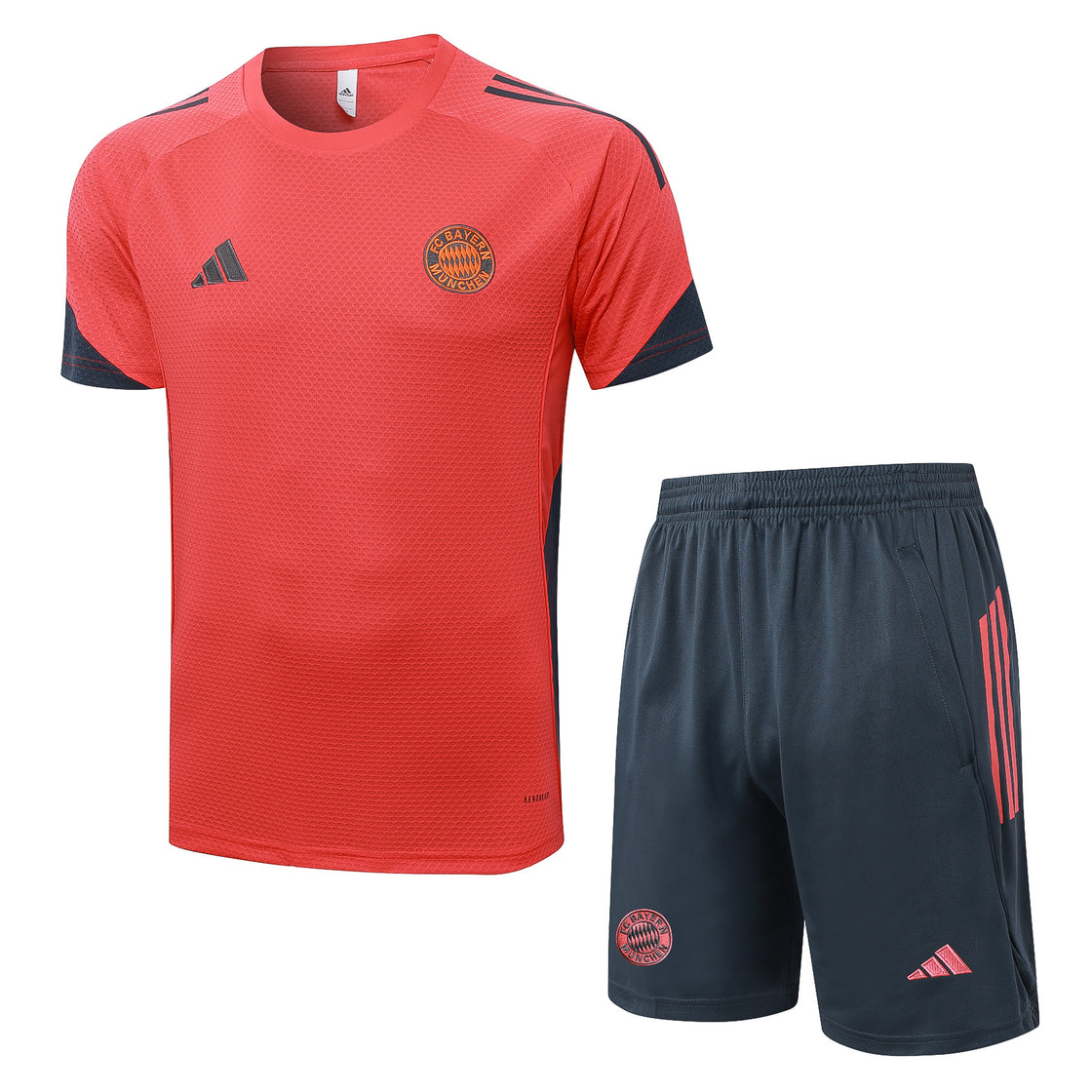 Kit Training Bayern Munich 2025-2026