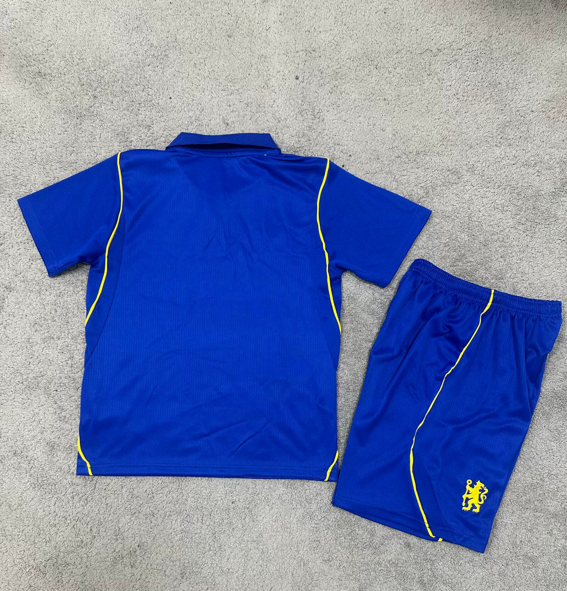 Kit Enfant Chelsea Domicile 2026-2027