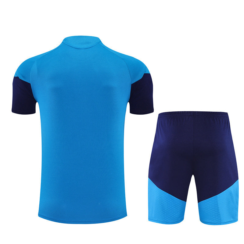 Kit Training Espagne 2026-2027