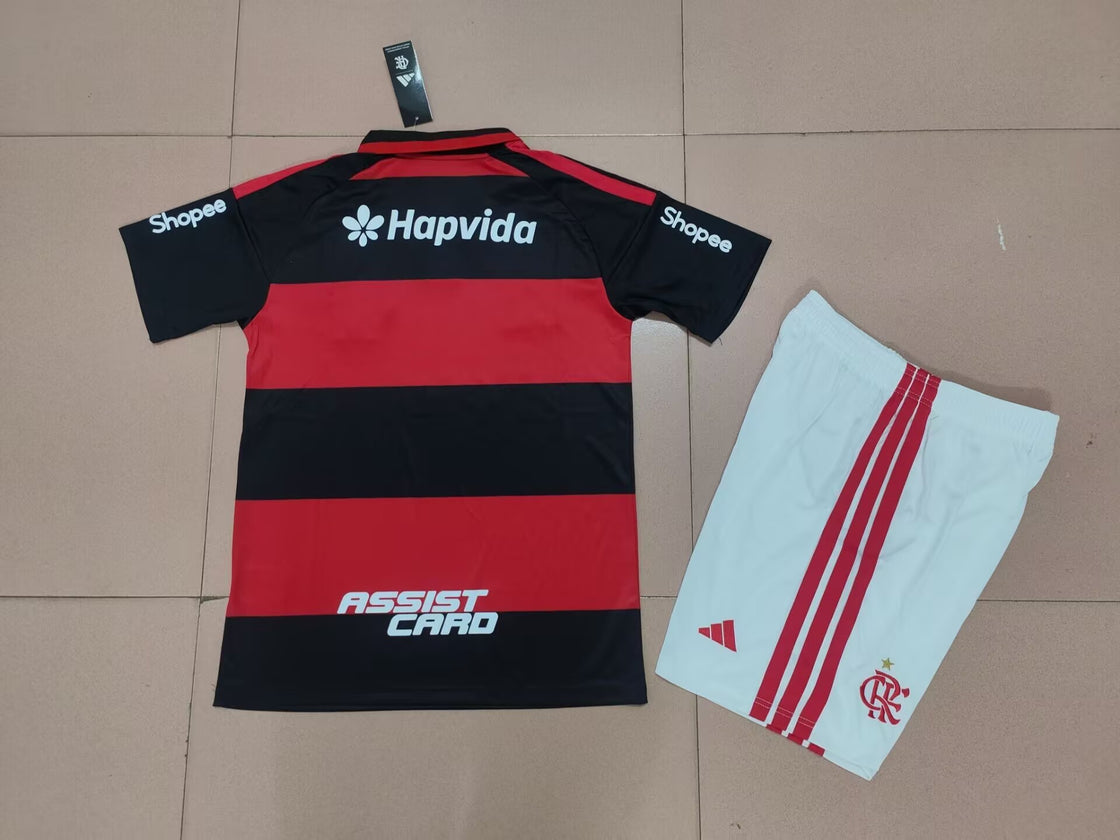 Kit Training Flamengo 2026-2027