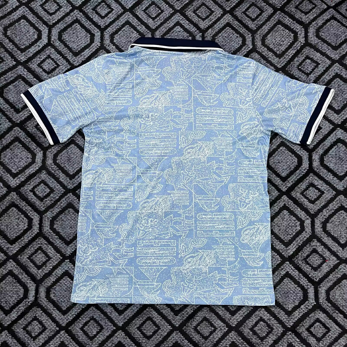 Maillot Angleterre Édition Spéciale 2026-2027